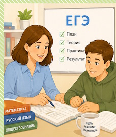 Услуги Услуги репетиторов в Стерлитамаке