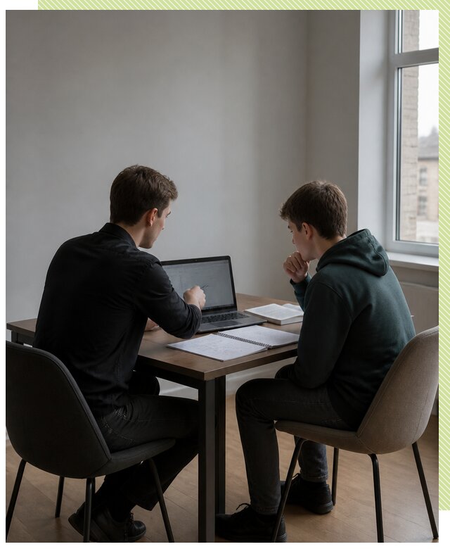 Репетитор по информатике ЕГЭ в Стерлитамаке от 1545 р. | Репетитор-Стм